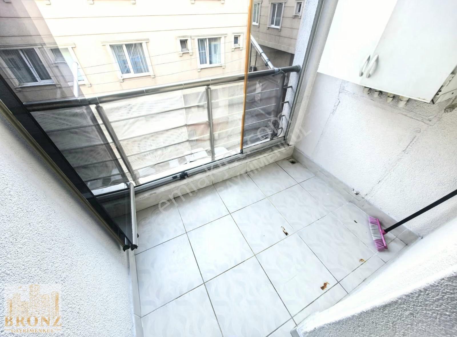 Çakmak Metroya 500m, İskanlı, Asanbörlü, Arakat 2+1 Ferah Daire - Görsel 7
