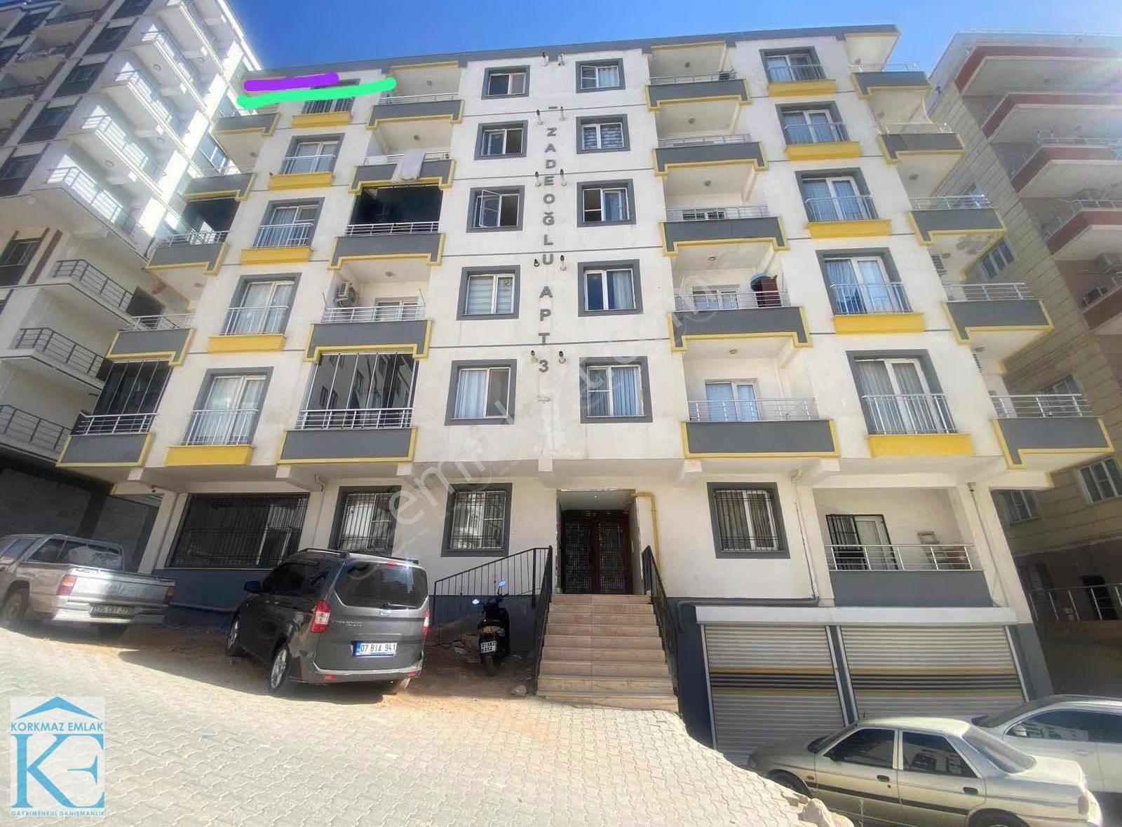 Merkezi Konum Büyük İldo Pastahanesi Altı Satılık 2+1 Daire - Görsel 10