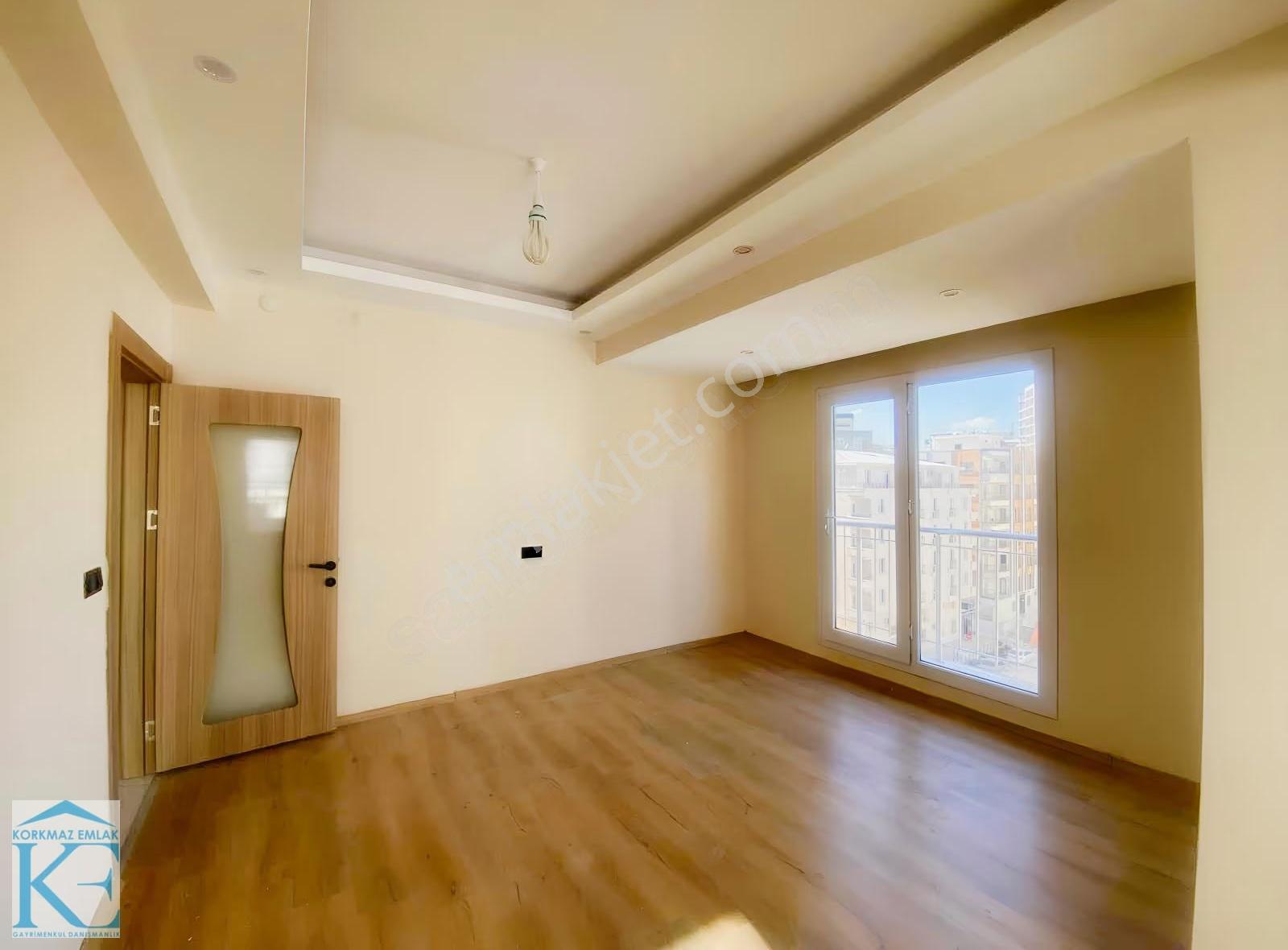 Merkezi Konum Büyük İldo Pastahanesi Altı Satılık 2+1 Daire - Görsel 6