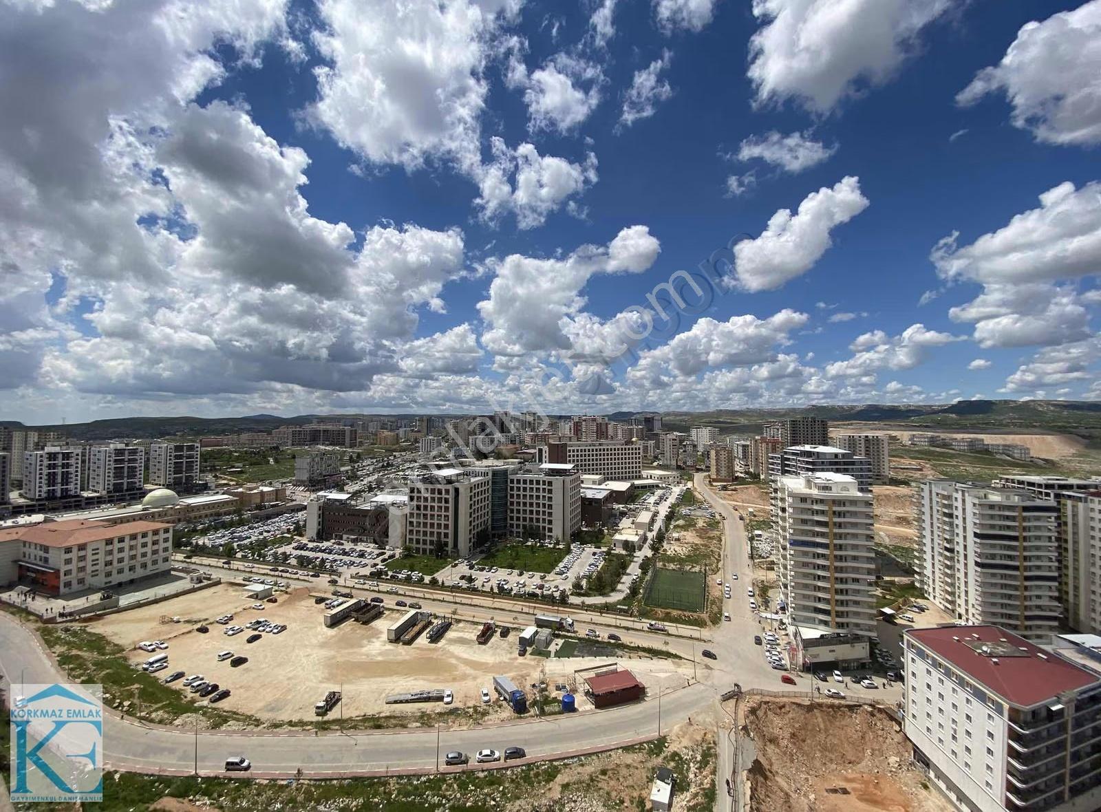 Devlet Hastanesi Yanı Çınar Rezidansta Kiralık 3+1 Lüx Daire - Görsel 14