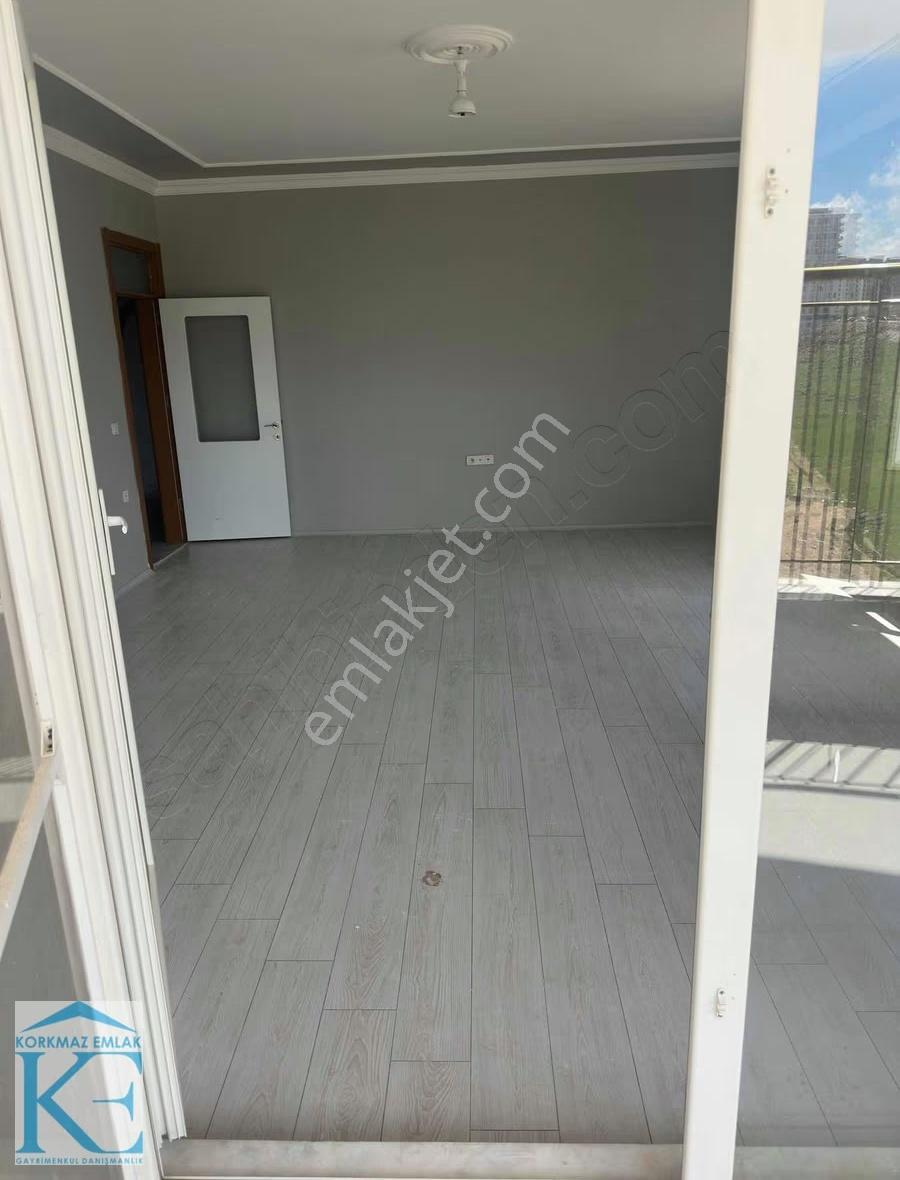 Mezopotamya Sitesi Ön Blokta Kiralık 4+1 - Görsel 14