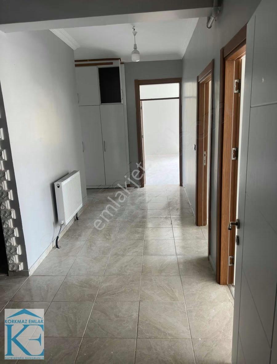 Mezopotamya Sitesi Ön Blokta Kiralık 4+1 - Görsel 6