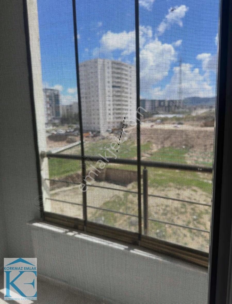 Mezopotamya Sitesi Ön Blokta Kiralık 4+1 - Görsel 13