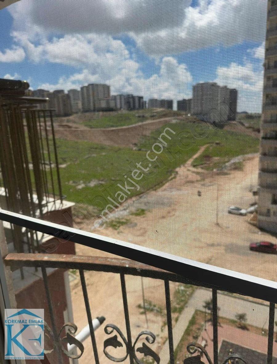 Mezopotamya Sitesi Ön Blokta Kiralık 4+1 - Görsel 10