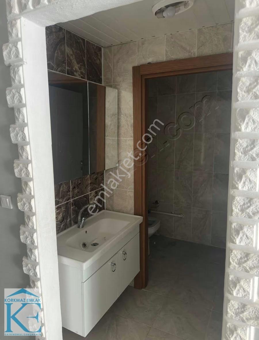 Mezopotamya Sitesi Ön Blokta Kiralık 4+1 - Görsel 15