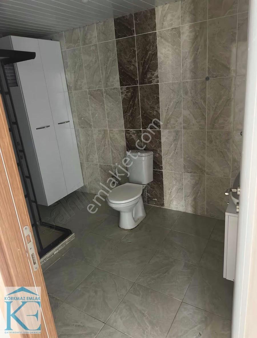 Mezopotamya Sitesi Ön Blokta Kiralık 4+1 - Görsel 12