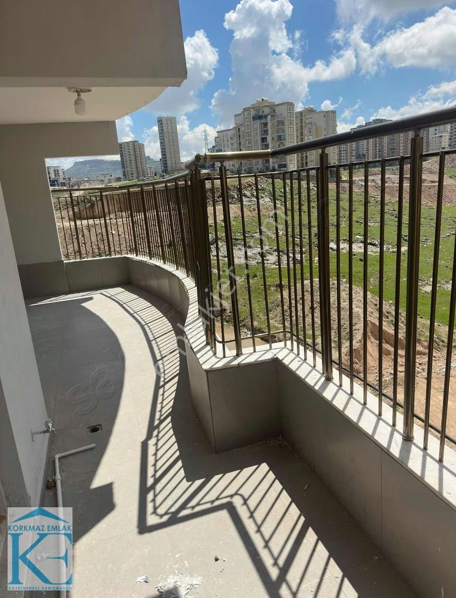 Mezopotamya Sitesi Ön Blokta Kiralık 4+1 - Görsel 11