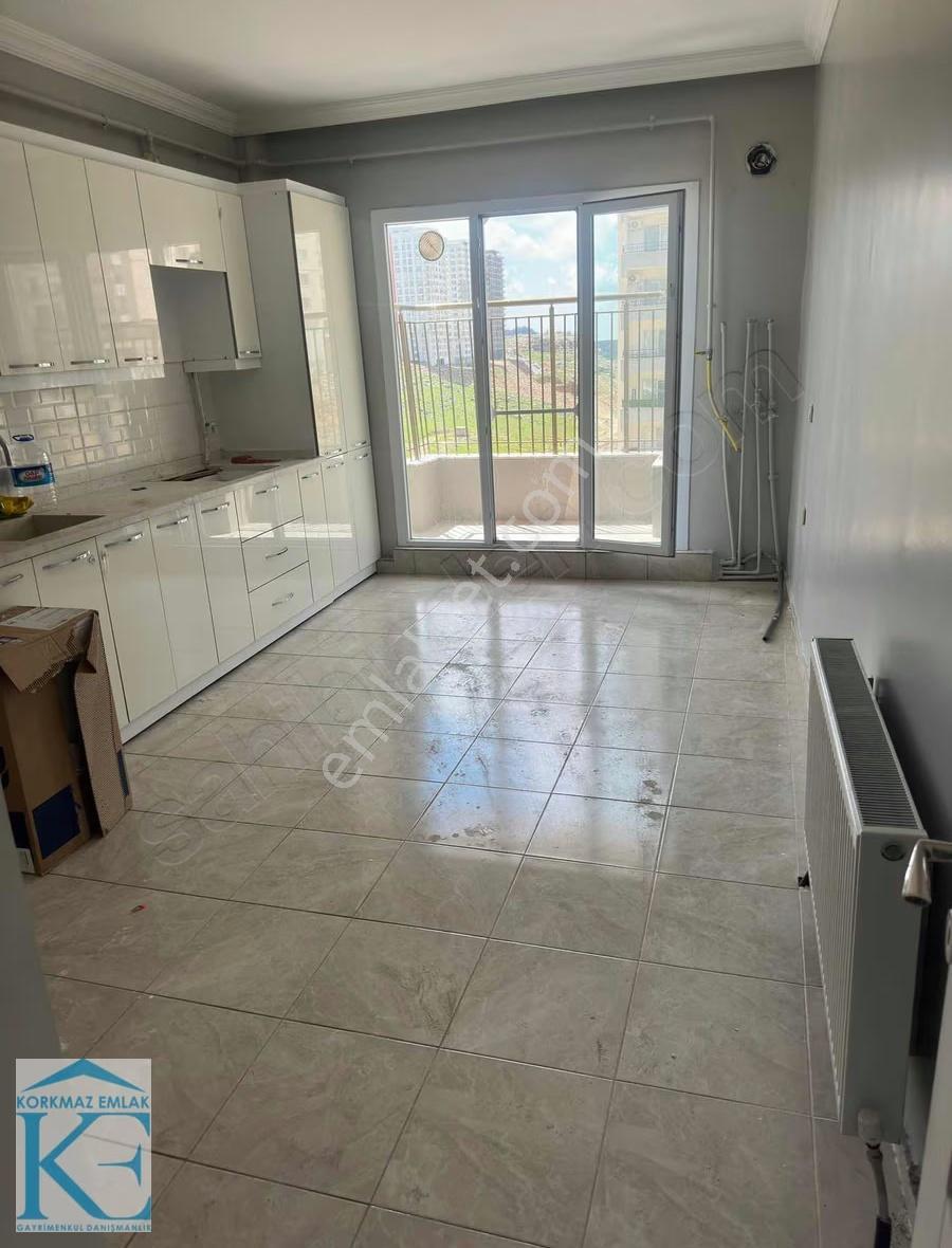 Mezopotamya Sitesi Ön Blokta Kiralık 4+1 - Görsel 3