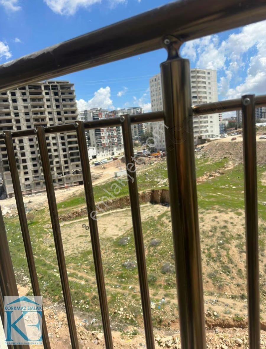 Mezopotamya Sitesi Ön Blokta Kiralık 4+1 - Görsel 9