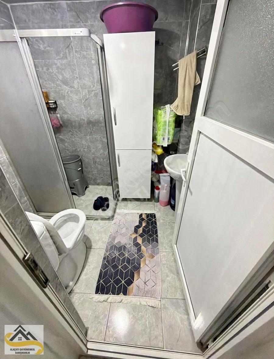 Alacatı İnş Gazi Mah 2+1 Satilik Bahçe Kat Daire - Görsel 5