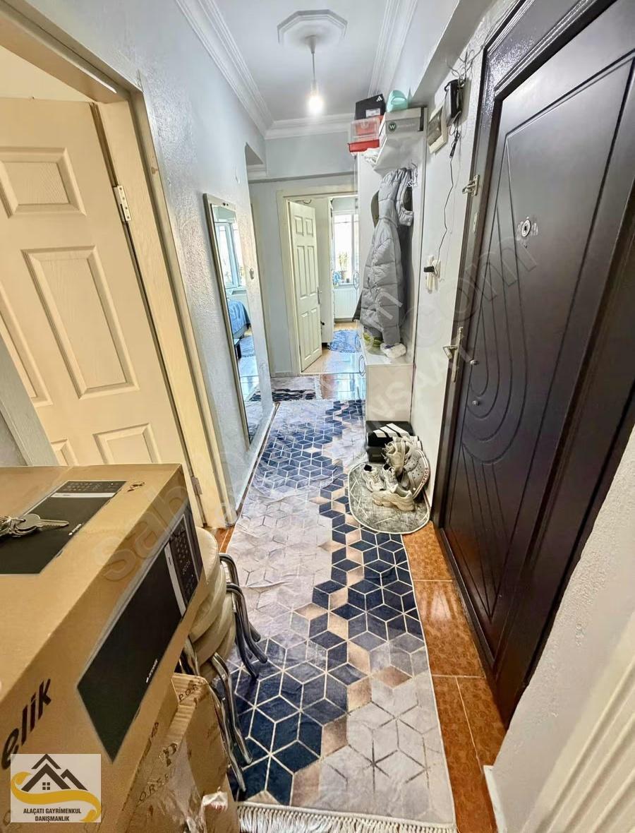 Alacatı İnş Gazi Mah 2+1 Satilik Bahçe Kat Daire - Görsel 15