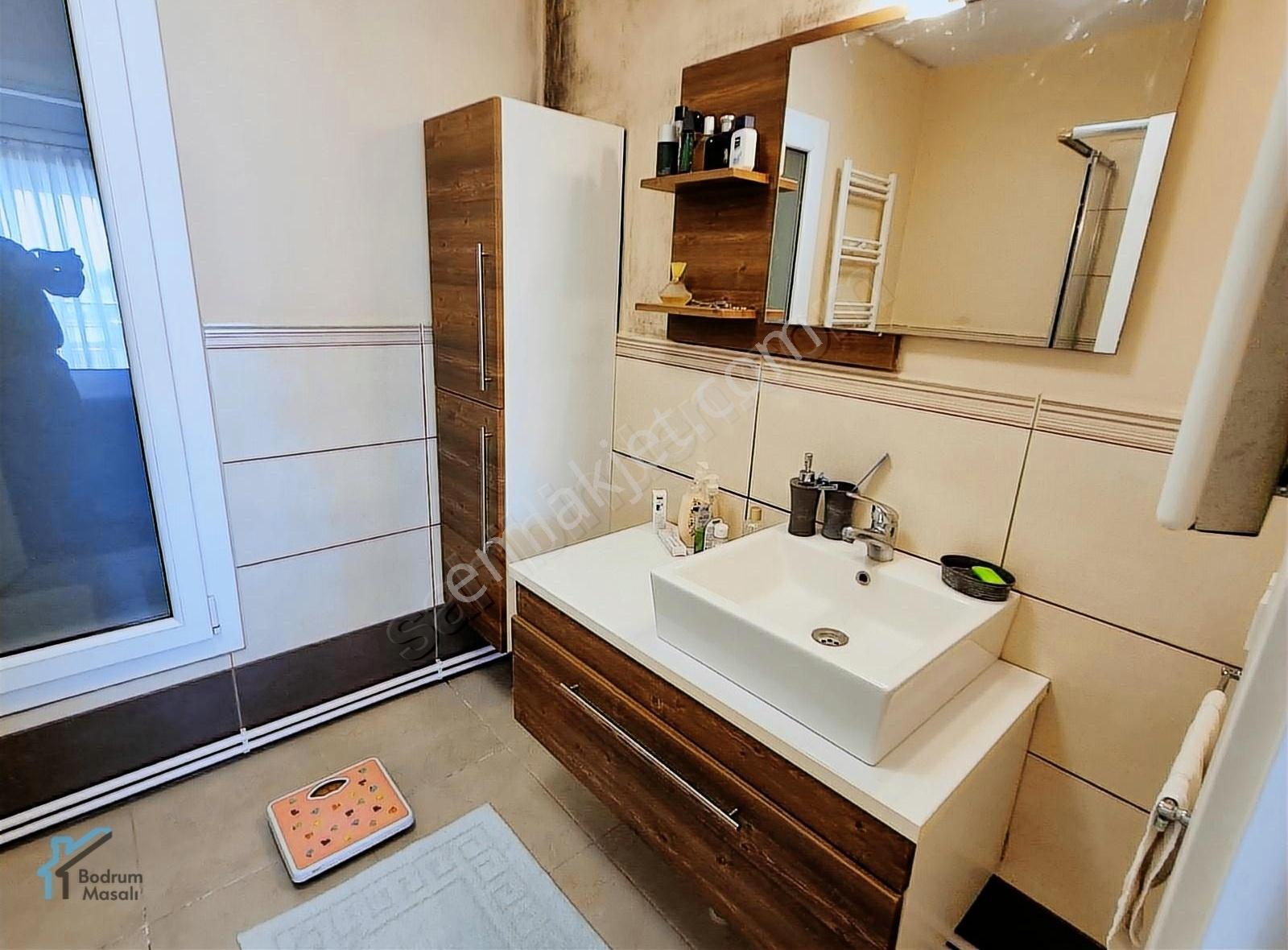 Bodrum Konacık Merkezde Muhteşem Lokasyonda 3+1 Fırsat Villa - Görsel 32