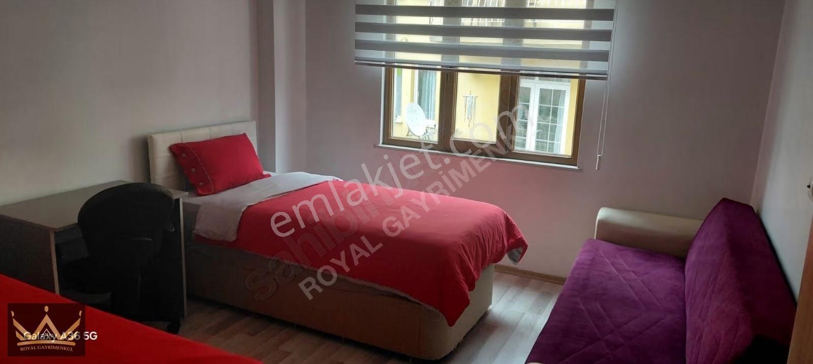 Royal Den Arakat,iki Oda Ayrı,kapalı Mutfak,giyinme Odalı Daire - Görsel 6