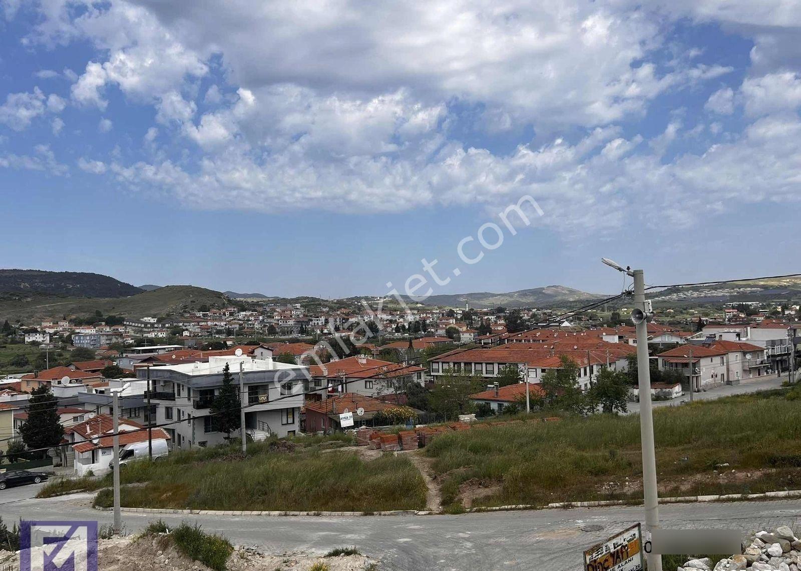 Foça Bağrasında Satılık Sıfır Daire - Görsel 4