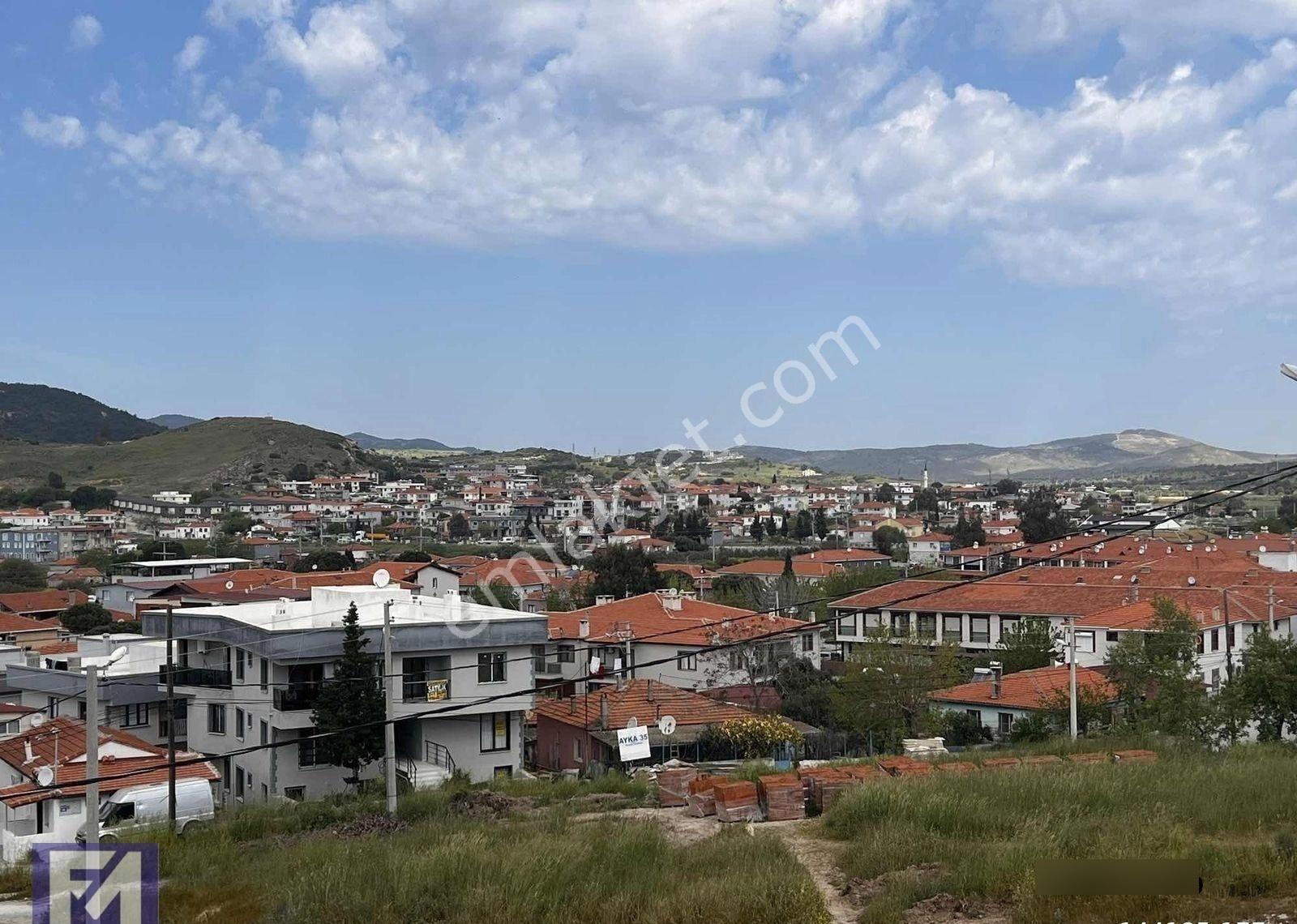 Foça Bağrasında Satılık Sıfır Daire - Görsel 3