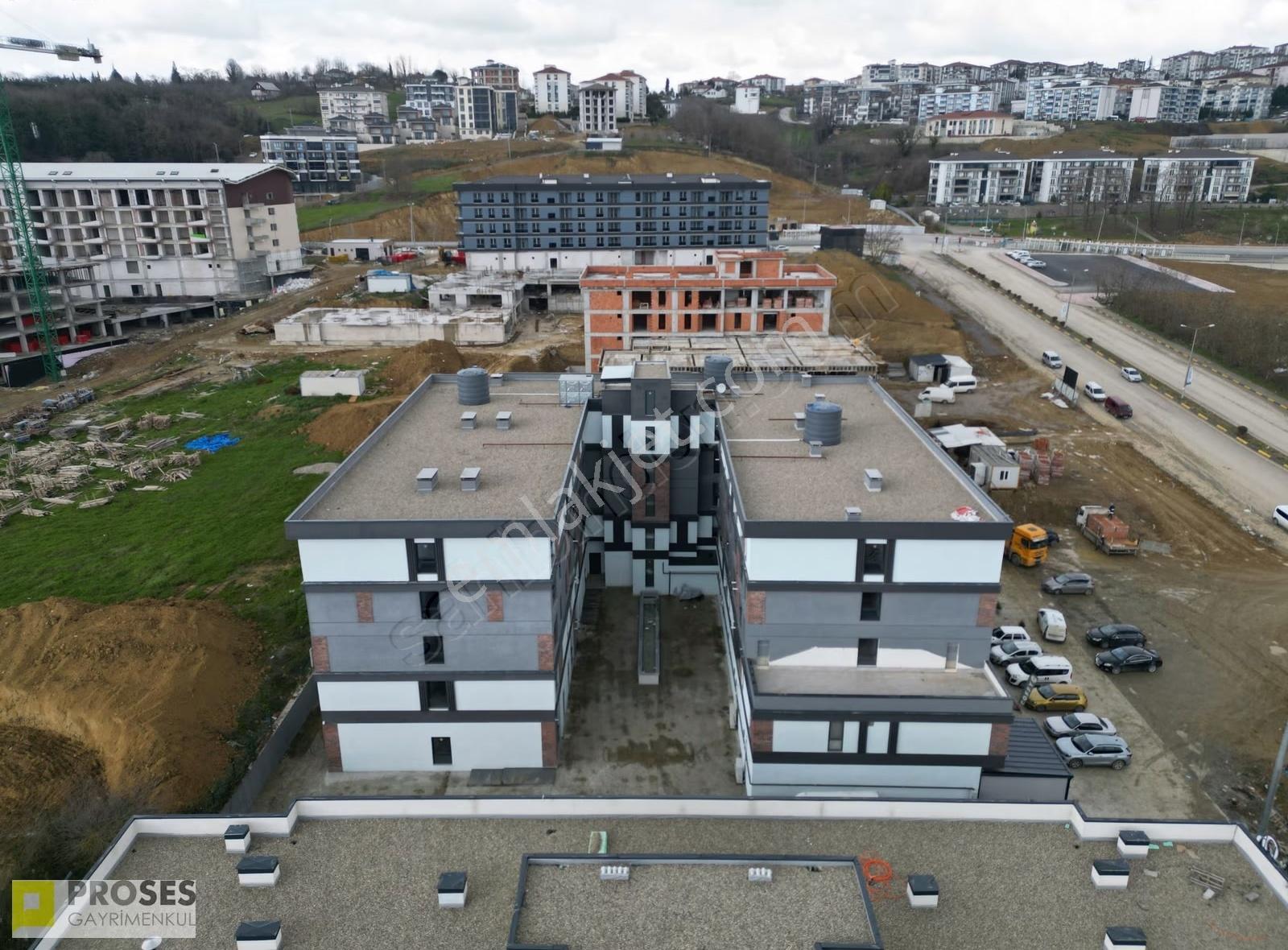 !!! Sadece 1 Hafta Geçerli Fiyat !!! Satılık 1+1 Daire !!! - Görsel 17