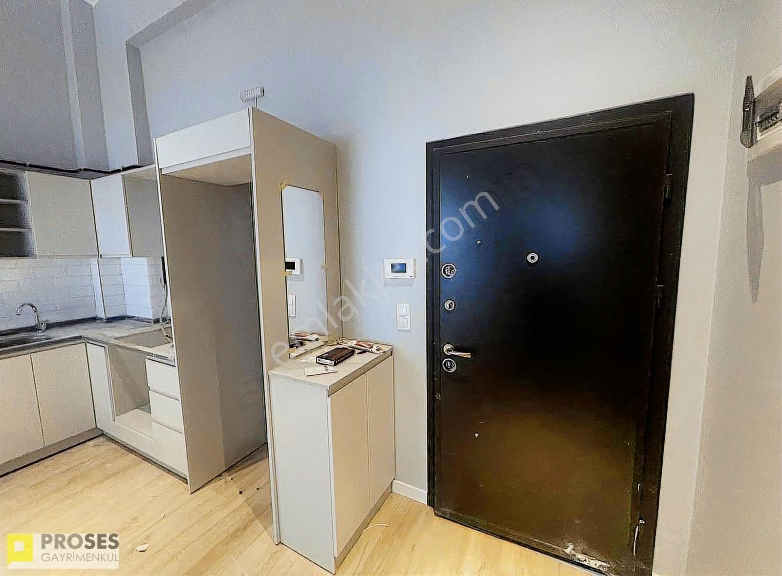 Korucuk Tıp Fakültesi Yanı Eşyasız Home Ofis - Görsel 7