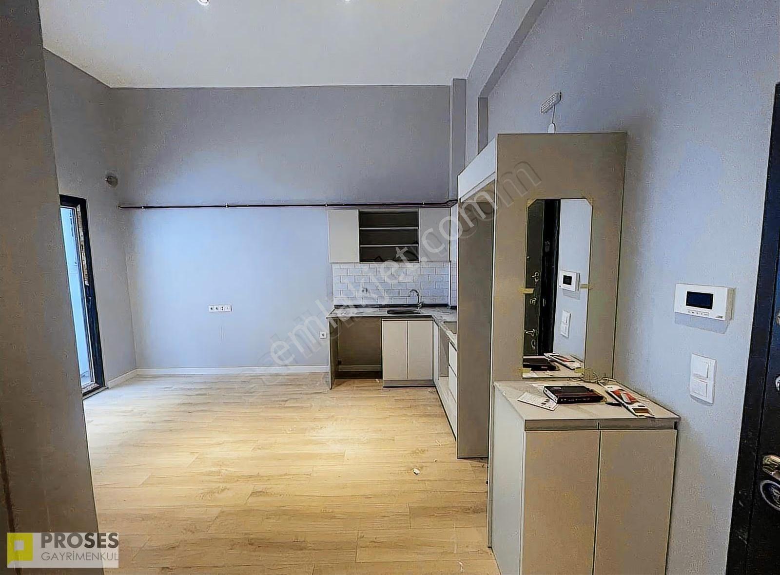 Korucuk Tıp Fakültesi Yanı Eşyasız Home Ofis - Görsel 24