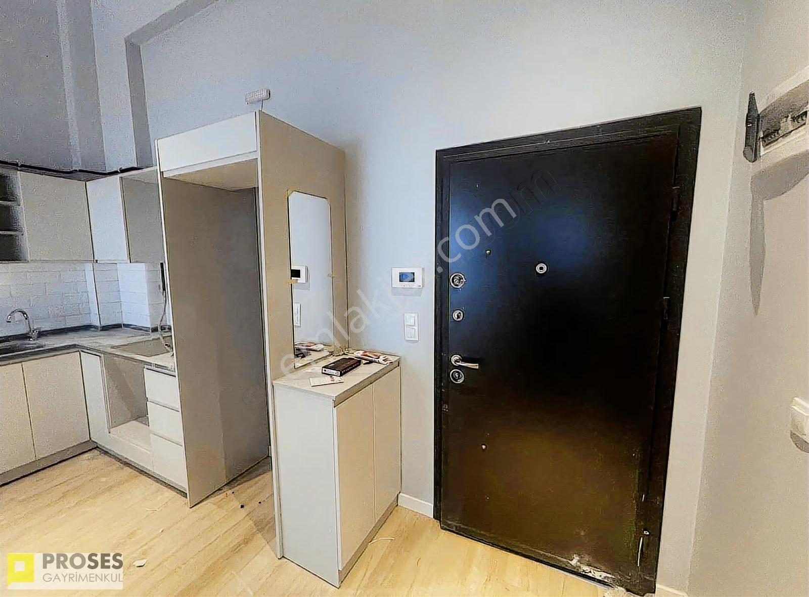 Korucuk Tıp Fakültesi Yanı Eşyasız Home Ofis - Görsel 30