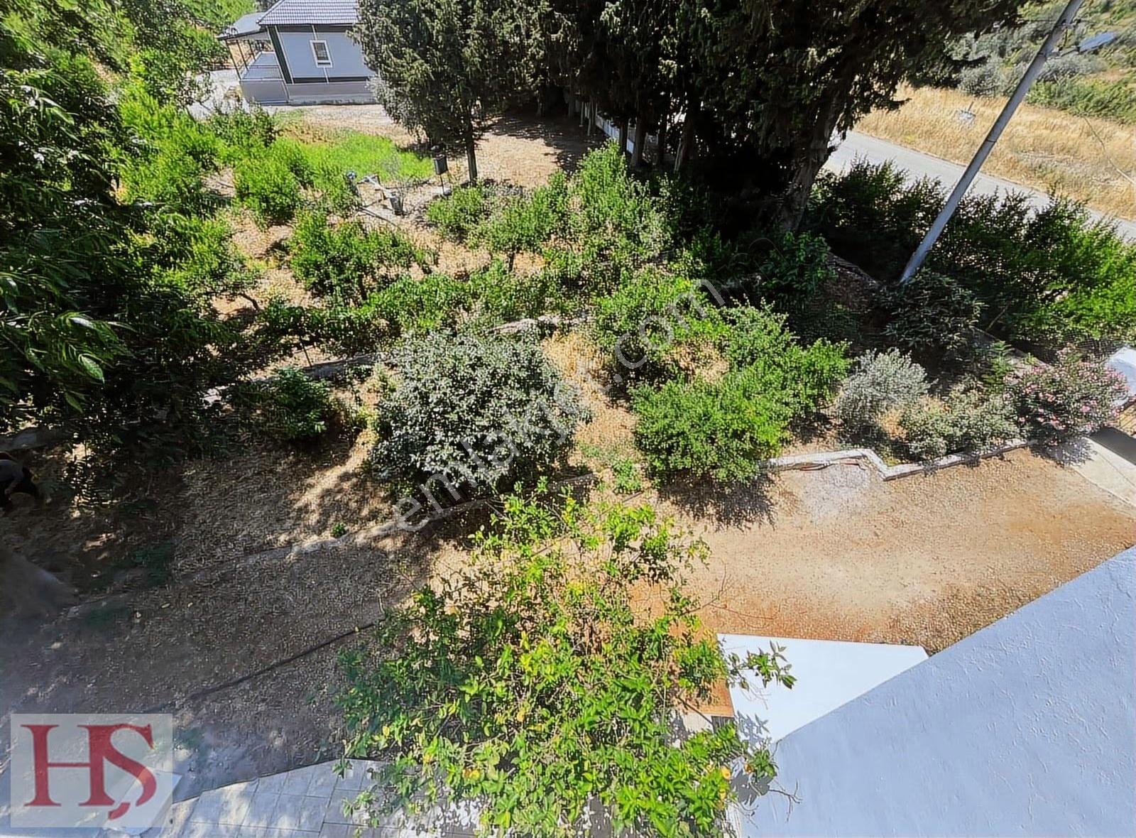 Döşemealtı Kırkgöz'de Cadde Üzeri 2376 M2 İçerisinde Müstakil Ev - Görsel 9