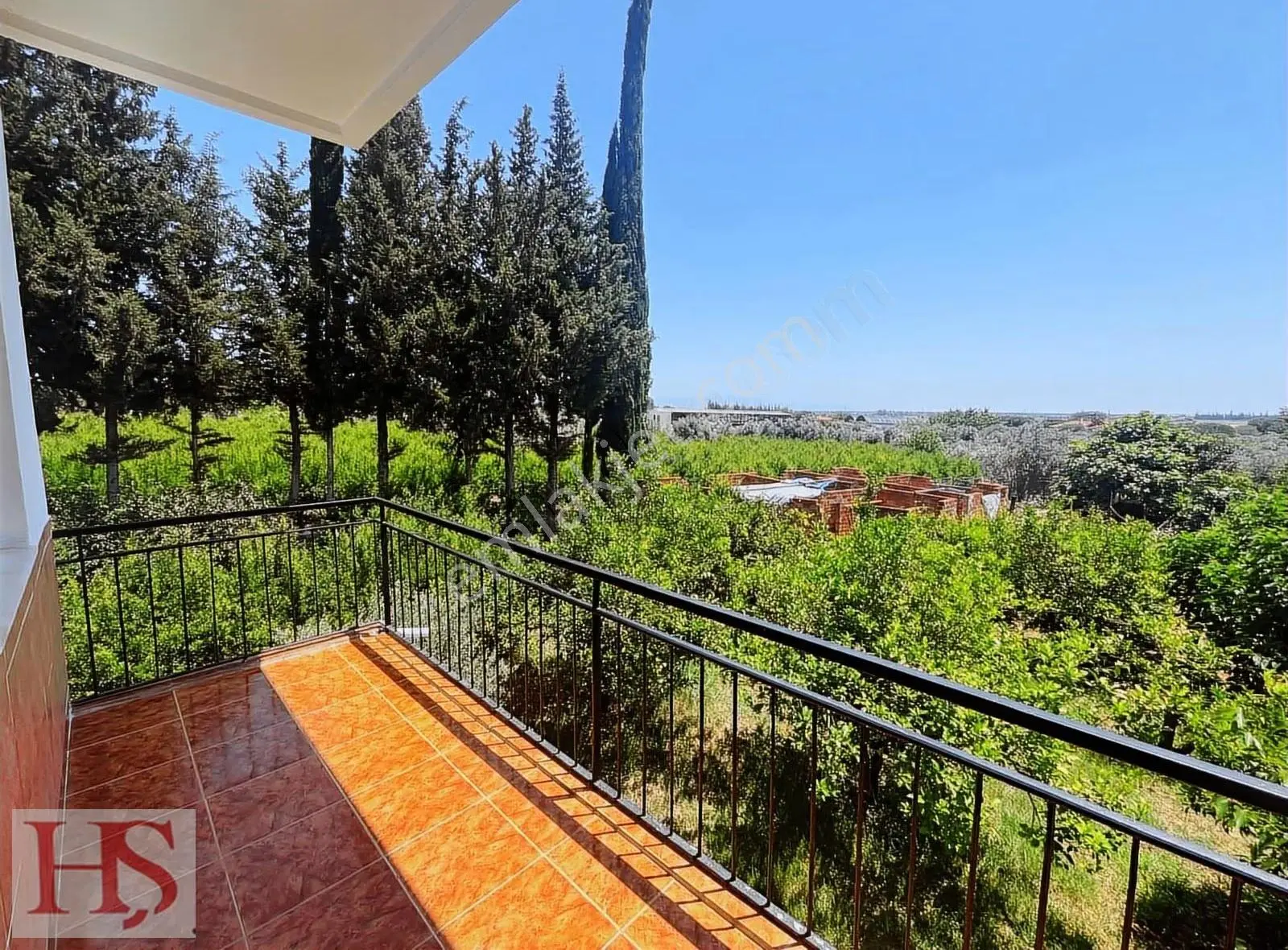 Döşemealtı Kırkgöz'de Cadde Üzeri 2376 M2 İçerisinde Müstakil Ev - Görsel 5