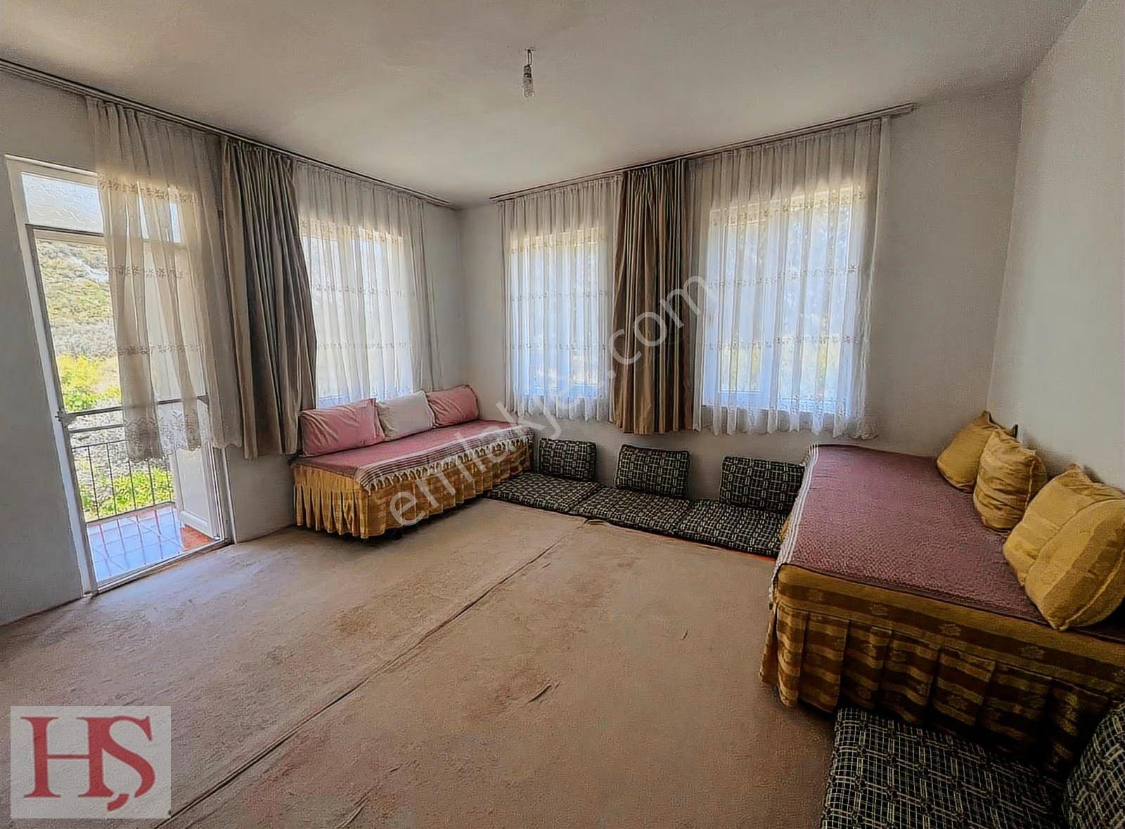 Döşemealtı Kırkgöz'de Cadde Üzeri 2376 M2 İçerisinde Müstakil Ev - Görsel 15