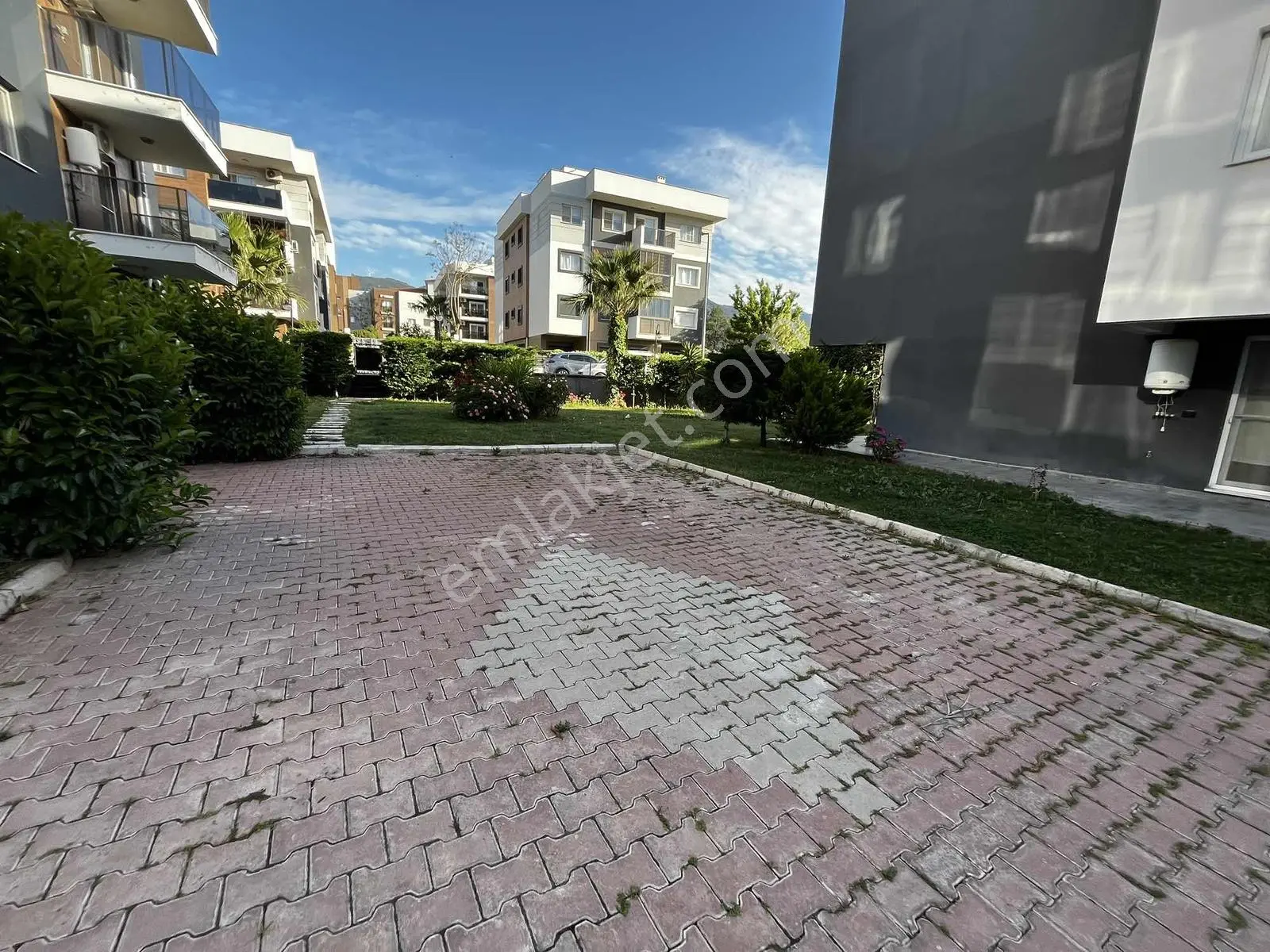 Davutların En Gözde Lokasyonunda Kiralık1+1 - Görsel 3