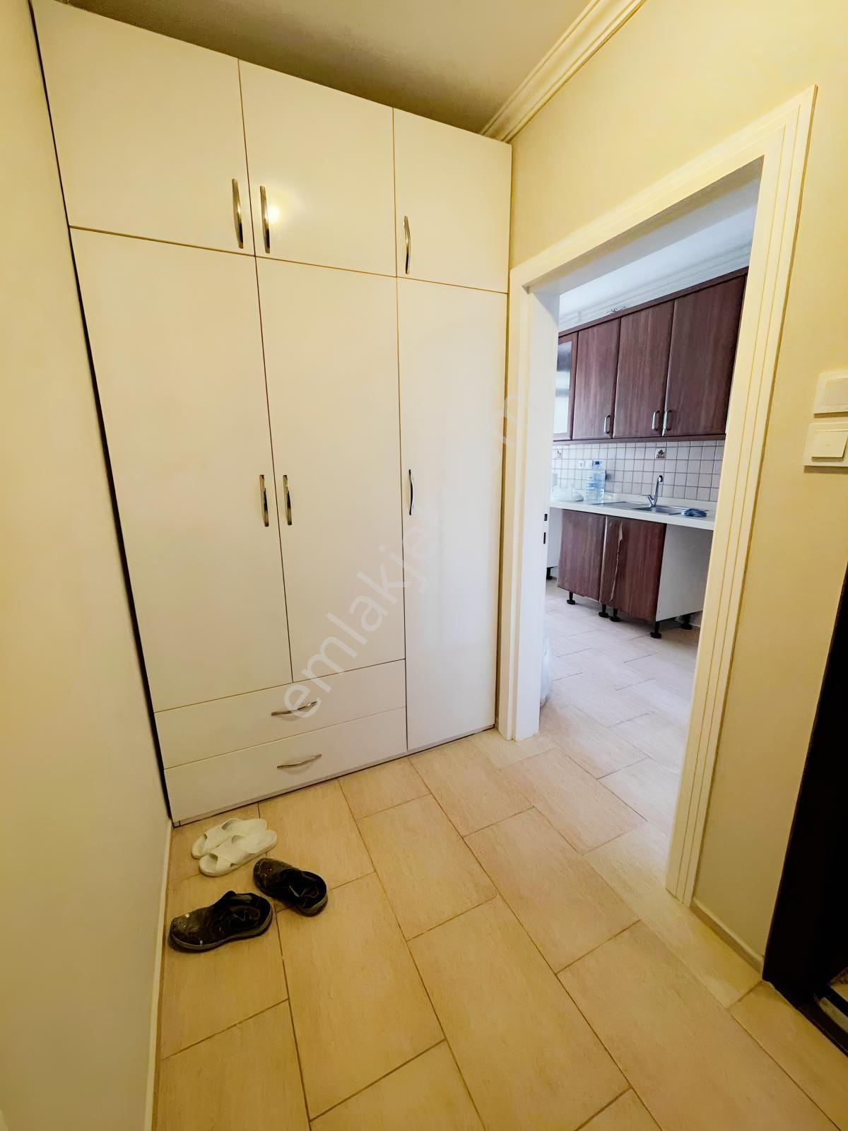 Nilüfer Kurtuluş Mahallesi Merkezde 2+1 Kiralık Daire - Görsel 14