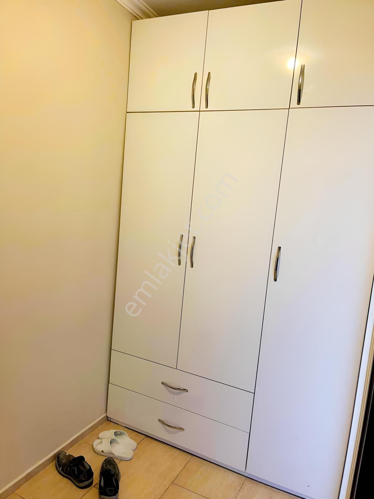 Nilüfer Kurtuluş Mahallesi Merkezde 2+1 Kiralık Daire - Görsel 16