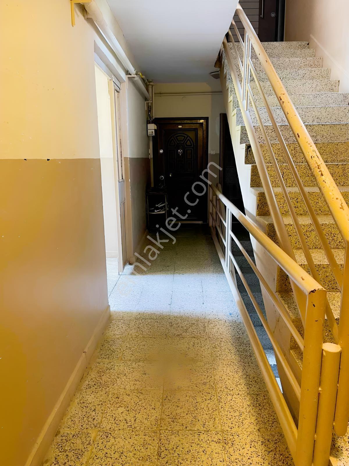 Nilüfer Kurtuluş Mahallesi Merkezde 2+1 Kiralık Daire - Görsel 6