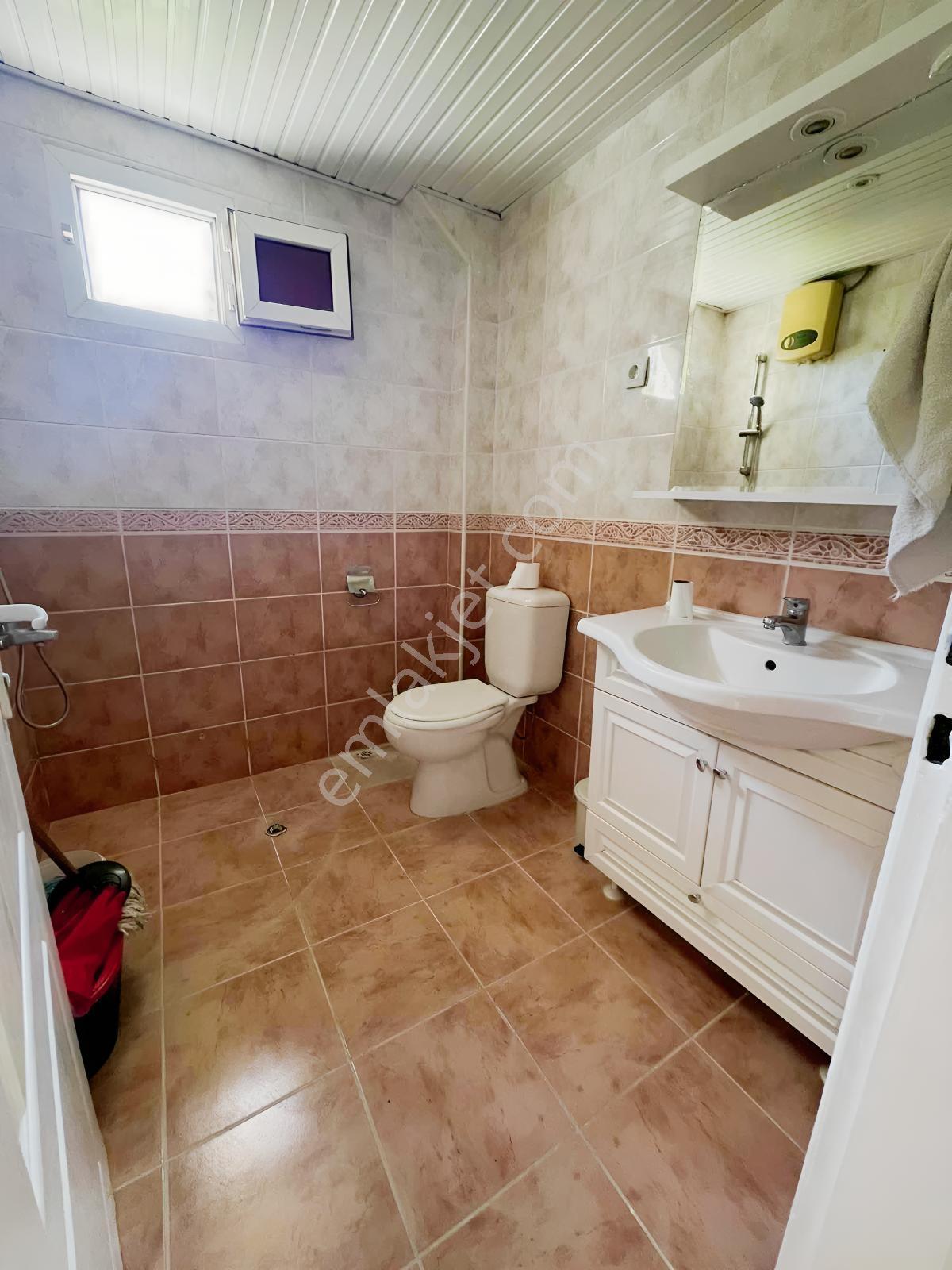 Nilüfer Kurtuluş Mahallesi Merkezde 2+1 Kiralık Daire - Görsel 12