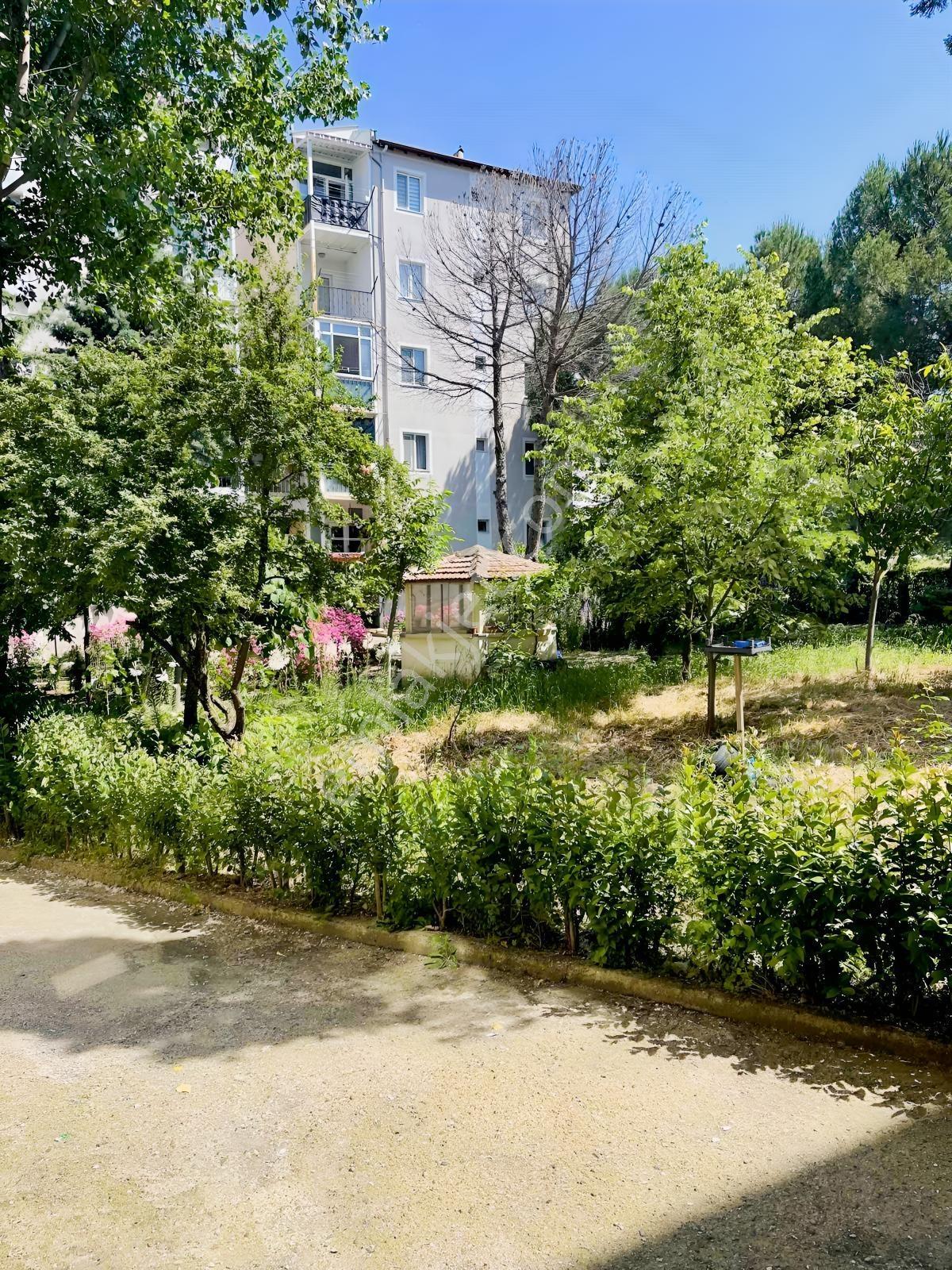 Nilüfer Kurtuluş Mahallesi Merkezde 2+1 Kiralık Daire - Görsel 3