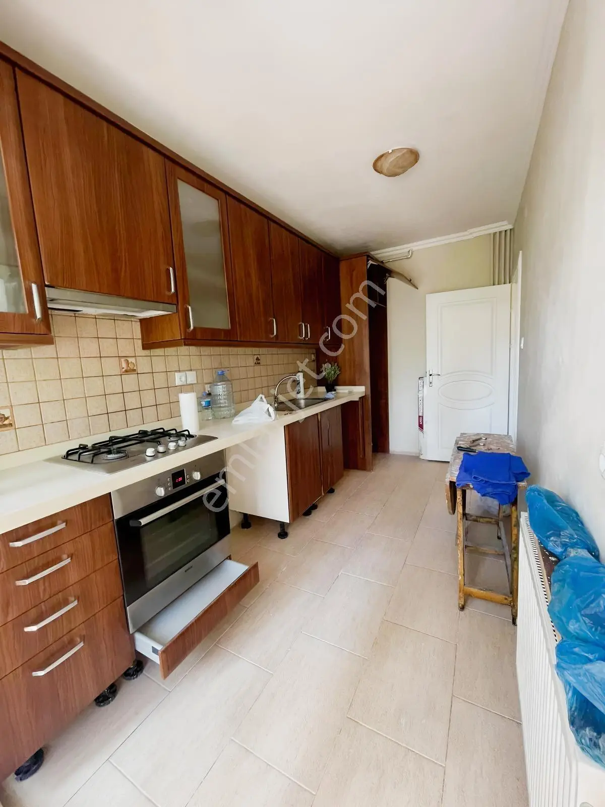 Nilüfer Kurtuluş Mahallesi Merkezde 2+1 Kiralık Daire