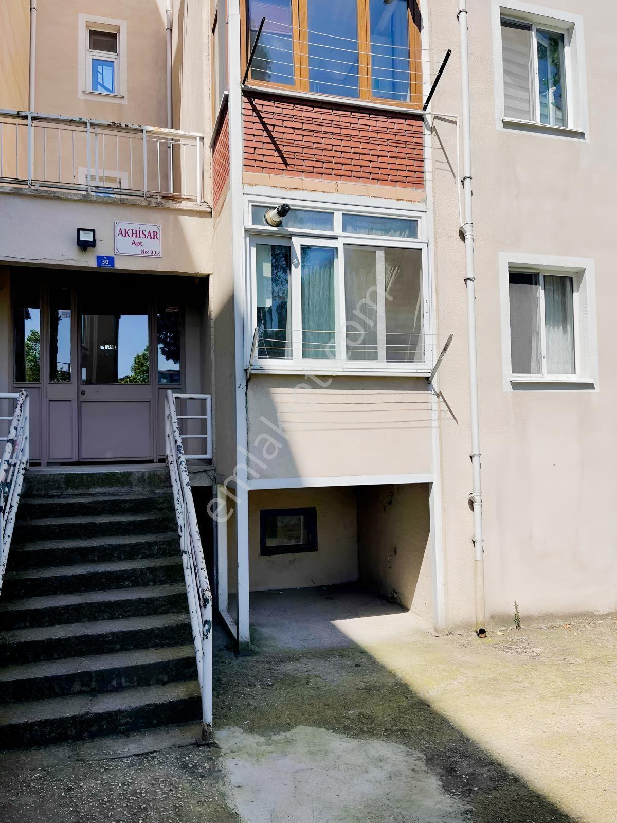Nilüfer Kurtuluş Mahallesi Merkezde 2+1 Kiralık Daire - Görsel 2