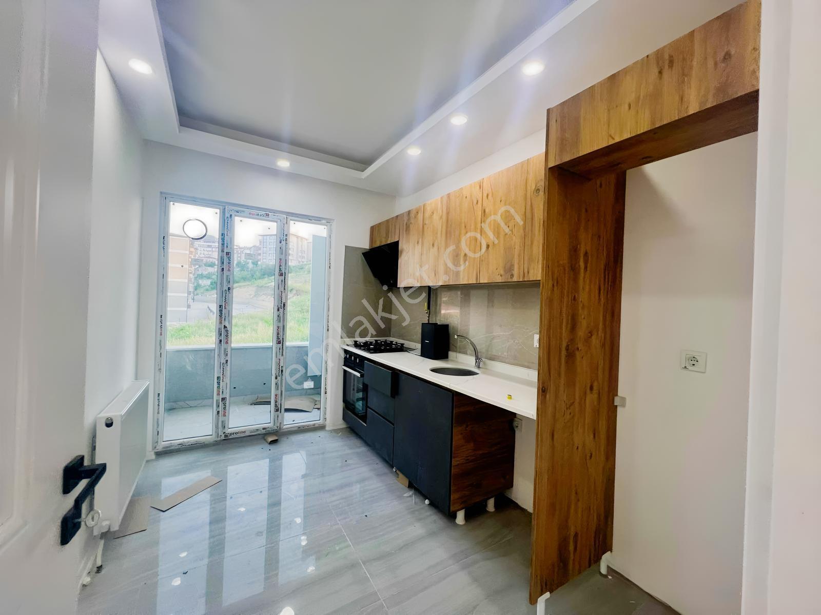 Han Yapı Projesinde Modern 2+1 Kiralik Daire - Görsel 20