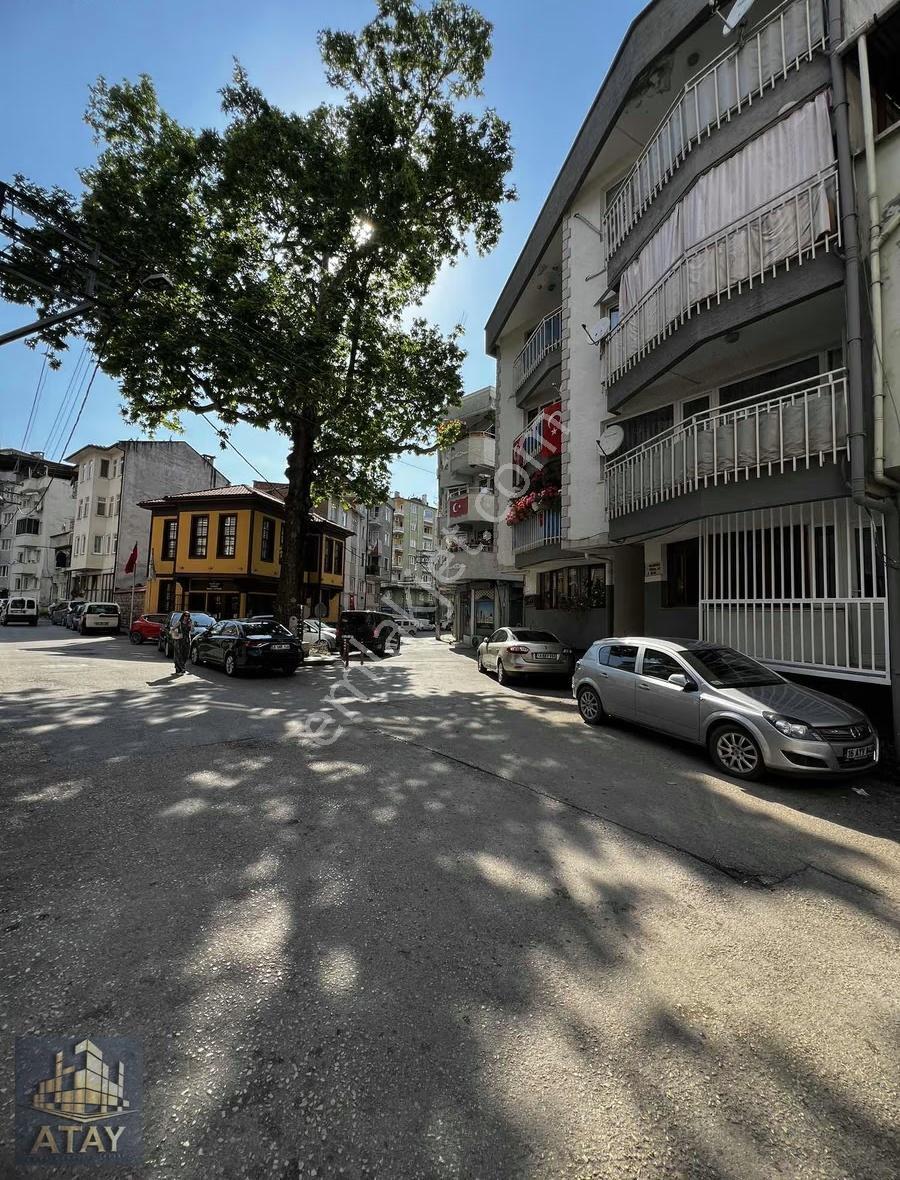 Yıldırım Merkezinde 3+1 Satılık Masrafsız Yüksek Giriş Daire - Görsel 8