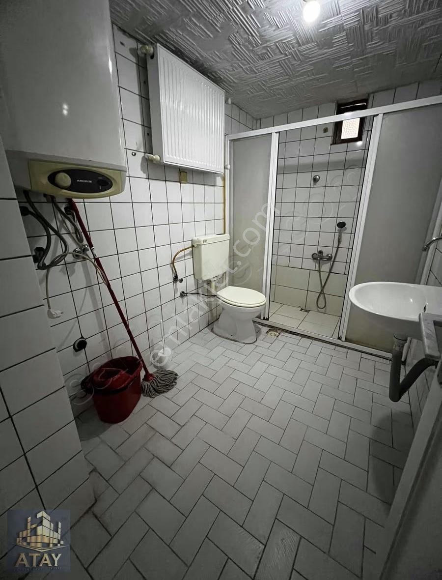 Yıldırım Merkezinde 3+1 Satılık Masrafsız Yüksek Giriş Daire - Görsel 12