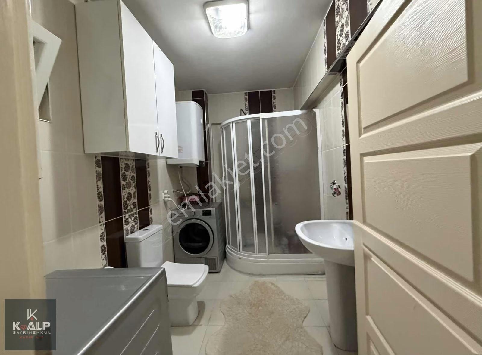 Site 2010'da Satılık 4+1 Daire.bahçe Cepheli Masrafsız - Görsel 23