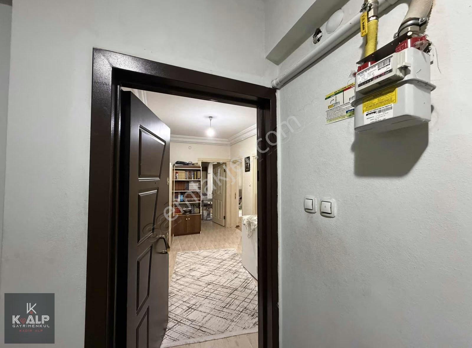 Terme Caddesinde Satılık 3+1 Daire.arakatta Asansör+doğalgaz - Görsel 11