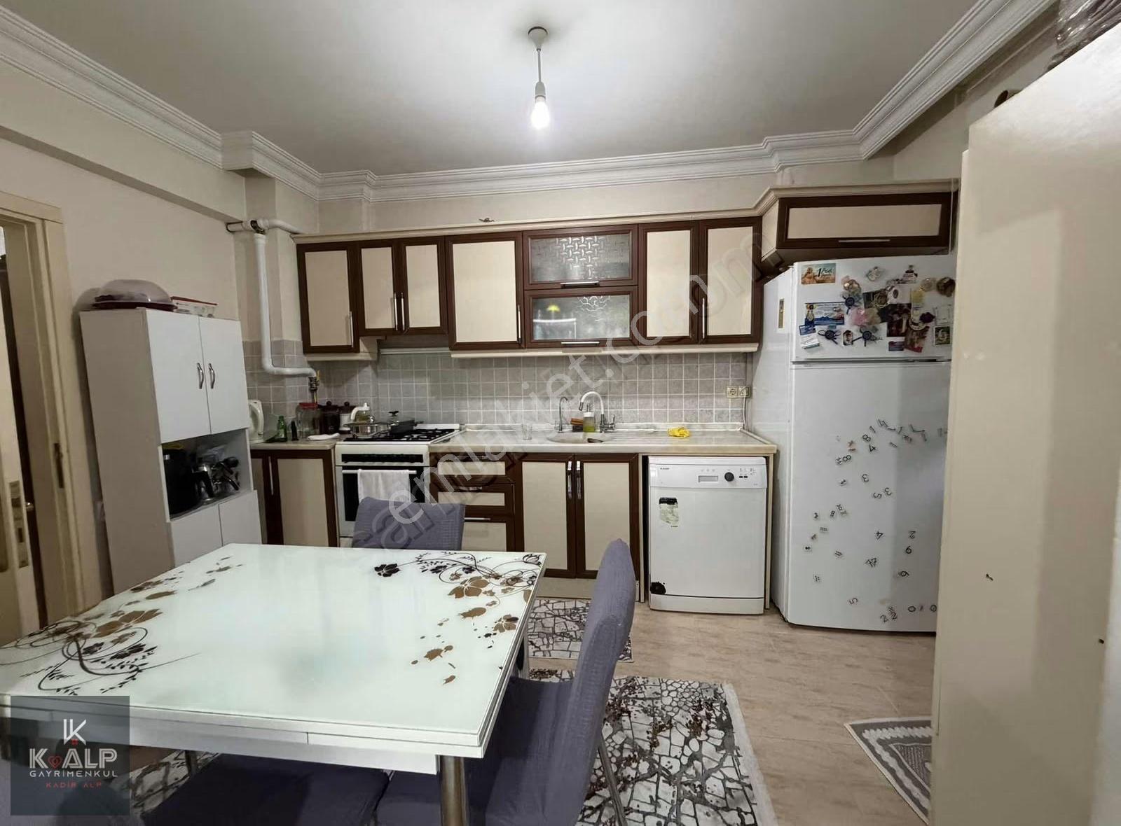 Terme Caddesinde Satılık 3+1 Daire.arakatta Asansör+doğalgaz - Görsel 8