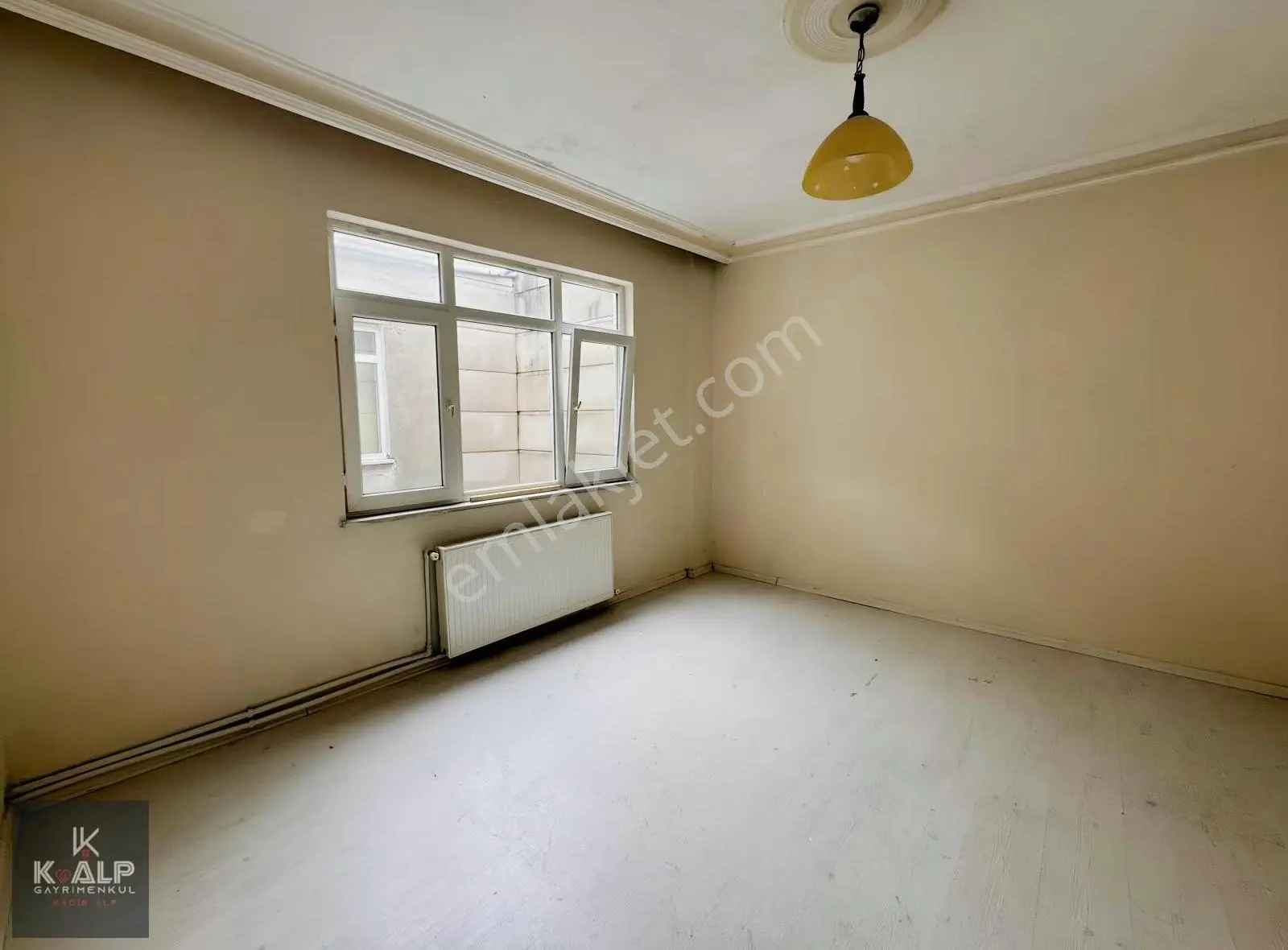 Çay Mahallesi Merkez Simit Fırını Karşısında Kiralık 2+1 Daire - Görsel 2
