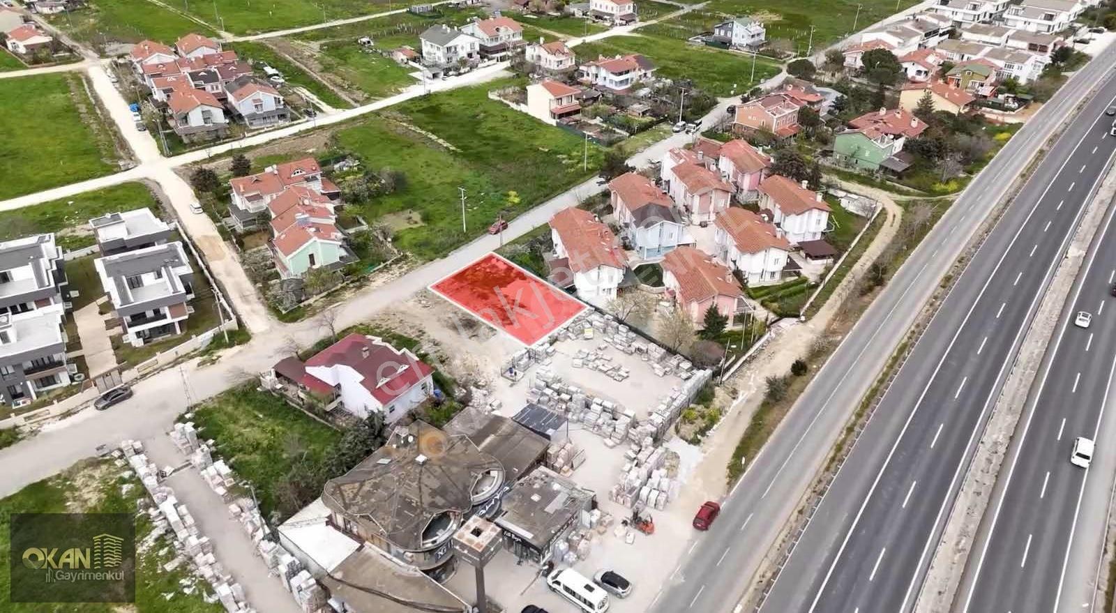 Gümüşyaka'da Satılık E-5 Çok Yakın Arsa - Görsel 2