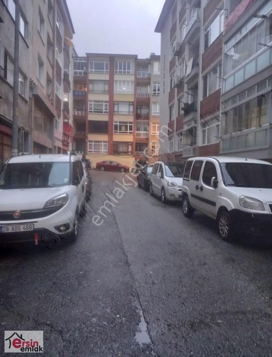 Ersin Emlaktan Hacısiyam Mah Satılık Dogalgazlı 3+1 Satilik Dair - Görsel 12