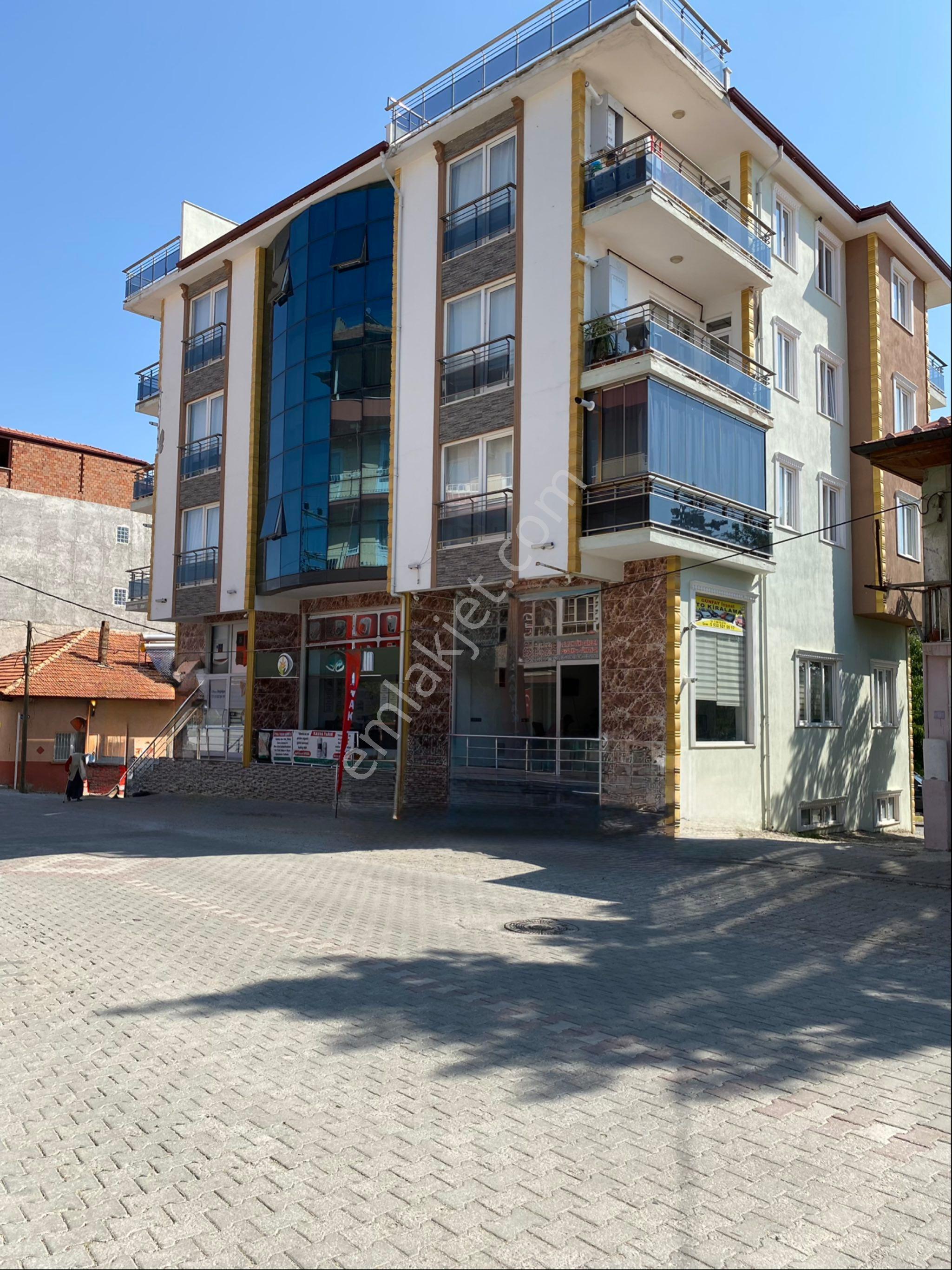 Acıpayam Kiralık Daire - Görsel 19