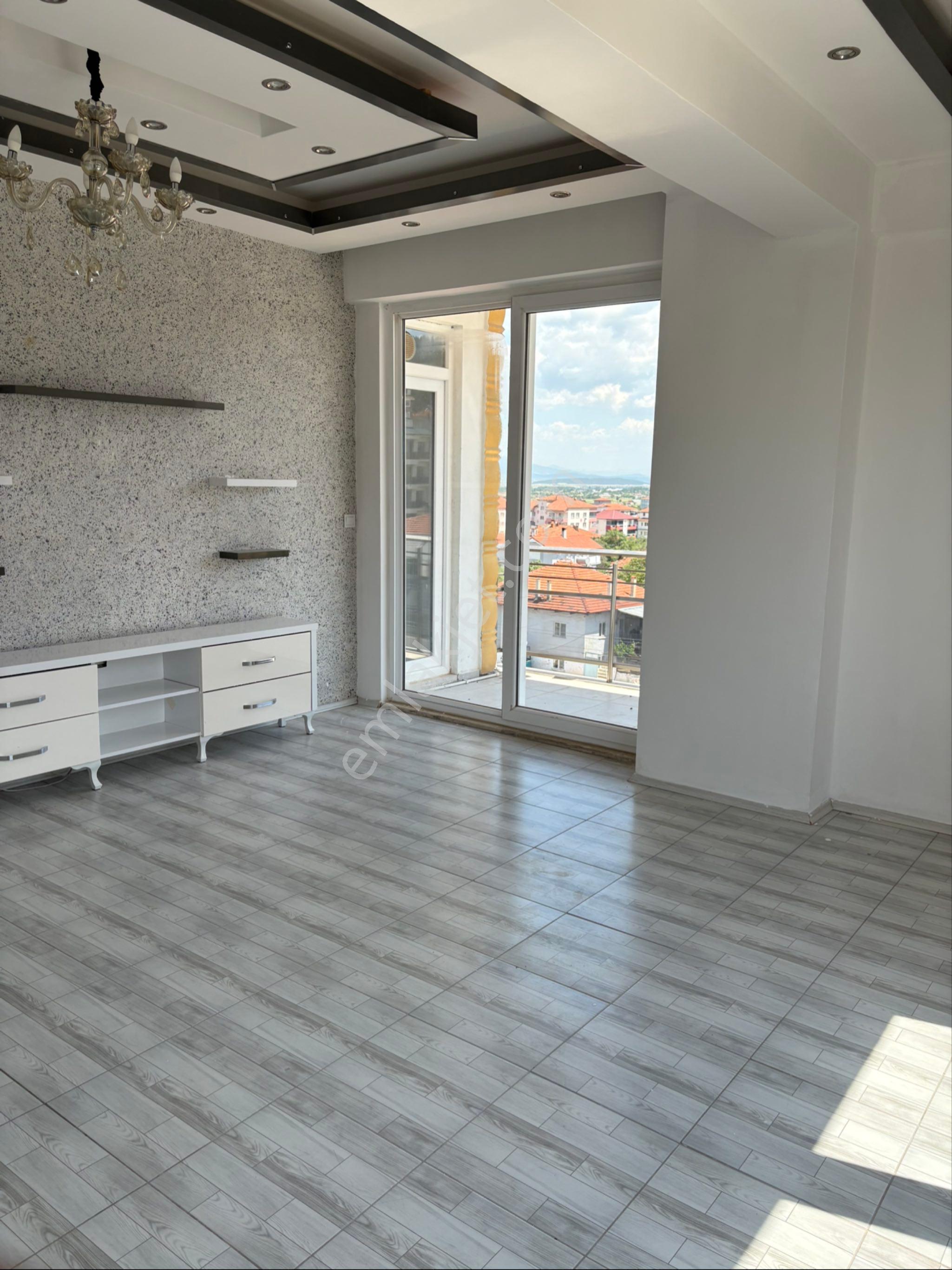 Acıpayam Kiralık Daire - Görsel 3