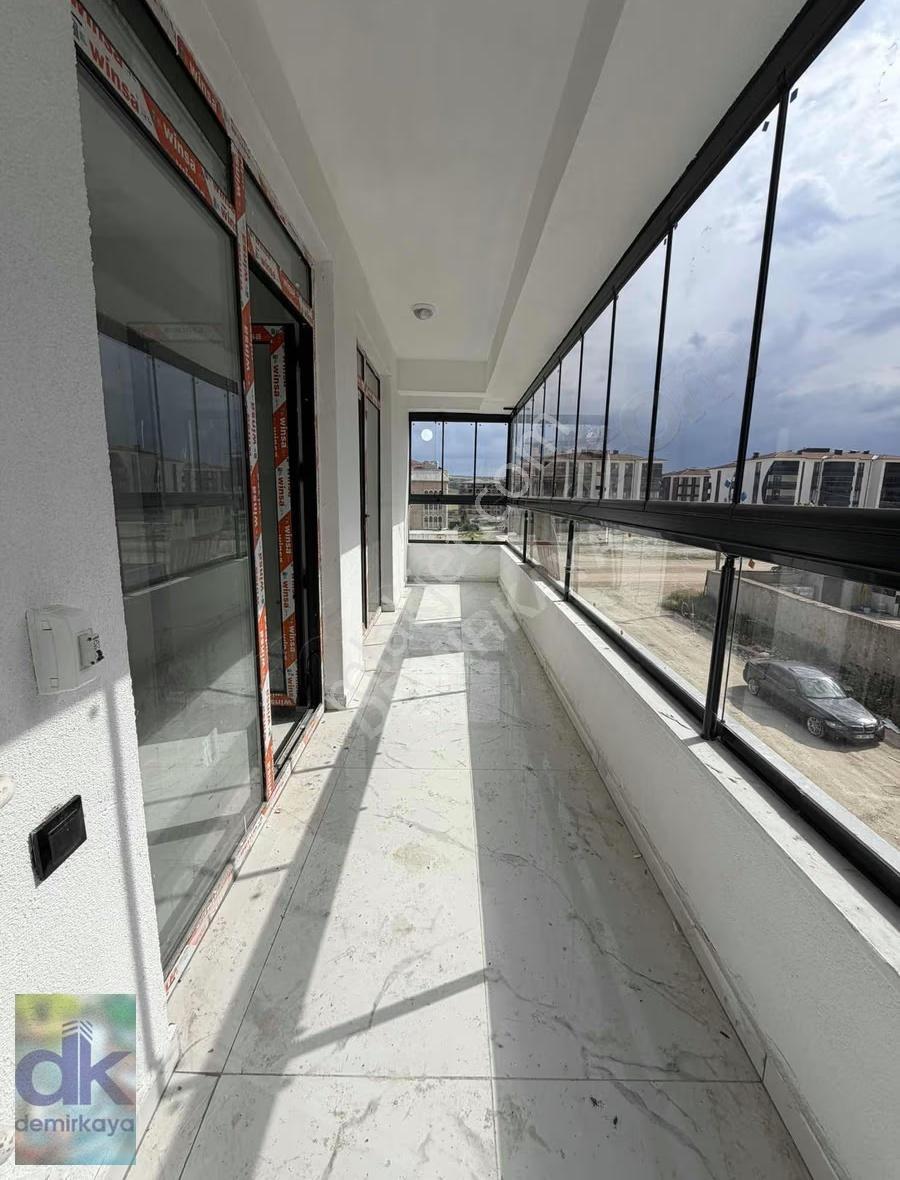 P- 71 Evler Mahallesi Site İci Özel Garajlı 3+1 Satılık Daire - Görsel 9