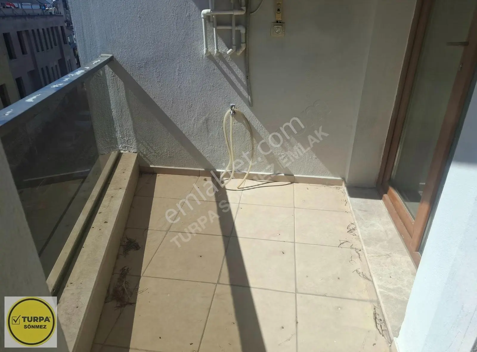 Cüneytbey'de Kiralık 2+1 Ferah Daire - Merkezi Konum - Görsel 3