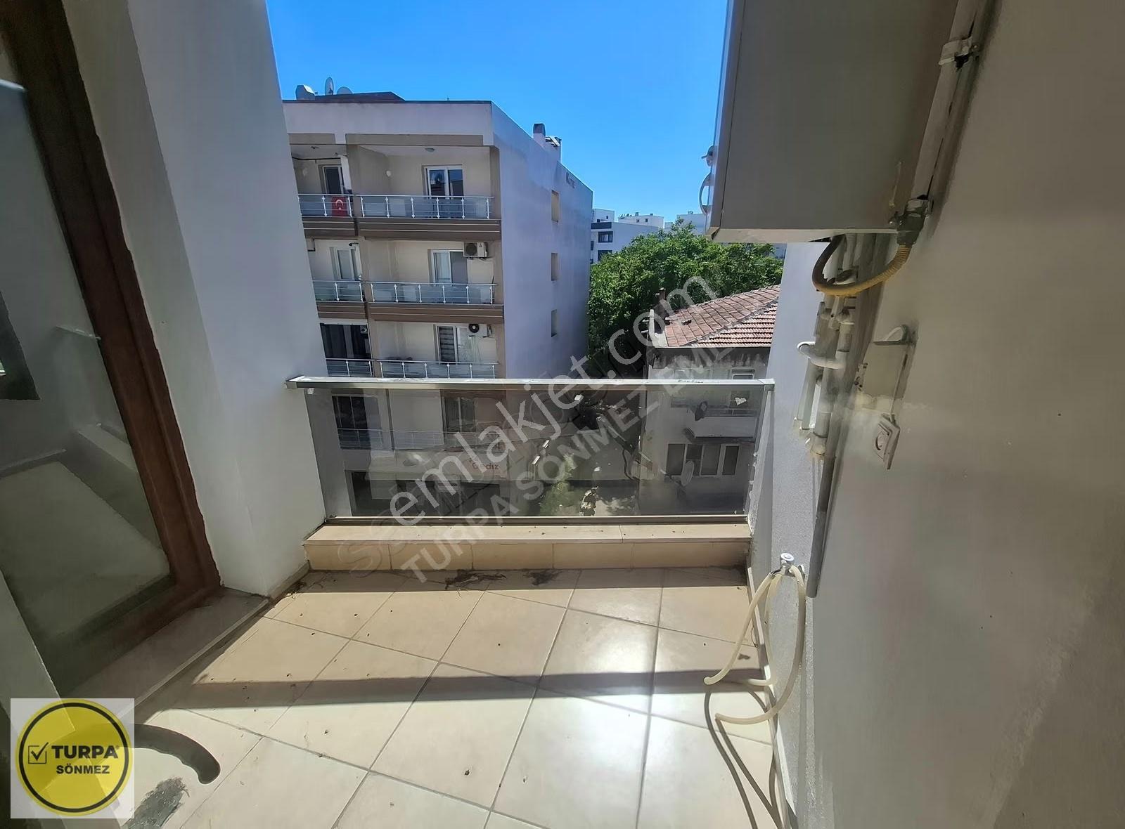 Cüneytbey'de Kiralık 2+1 Ferah Daire - Merkezi Konum - Görsel 5