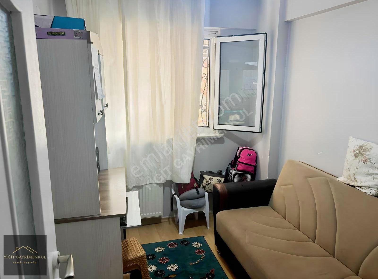 Hürriyet Mahallesinde 3+1 Geniş Bahçeli Bahçe Katı Daire - Görsel 29