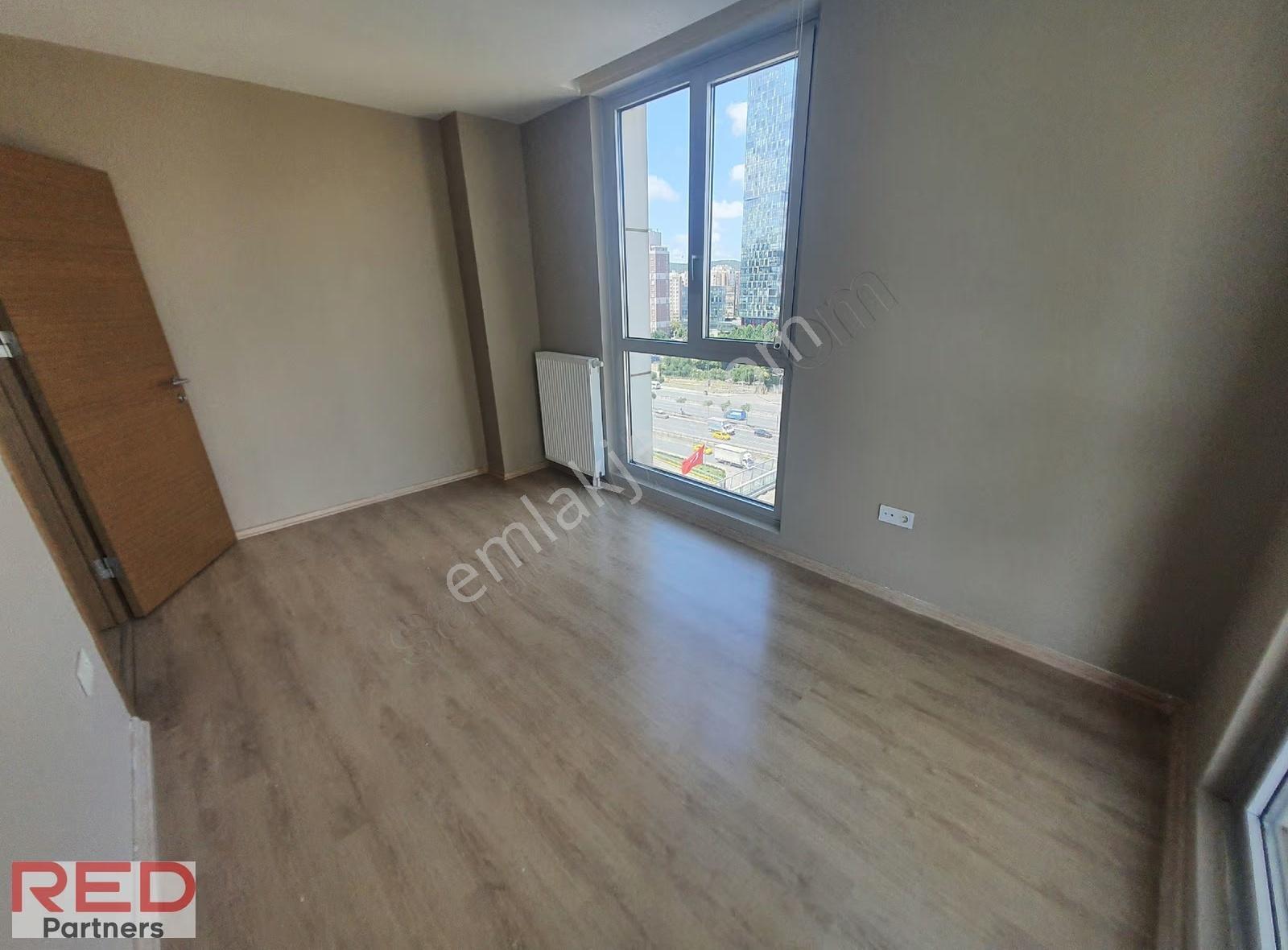 Vizyon Kartal Kiralık 2+1 Kapalı Mutfak Net 74 Şenol Kara - Görsel 10